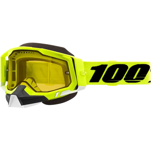 Maschera Racecraft 2-26012915