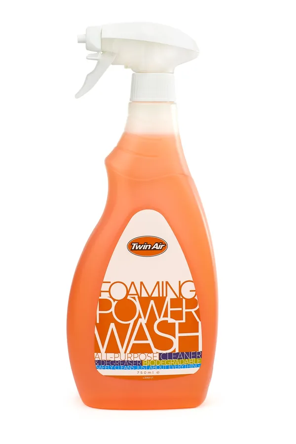 Spray detergente Power Wash-37040417
