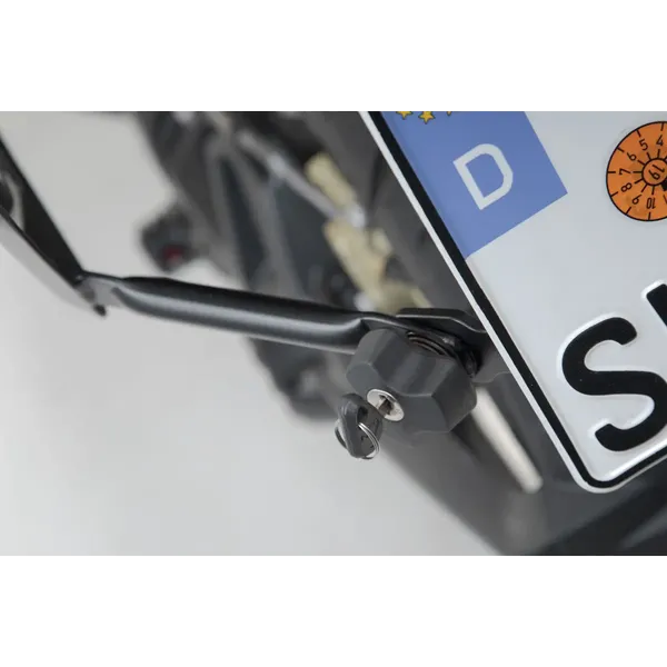 Protezione antifurto per supporti laterali PRO-35011991