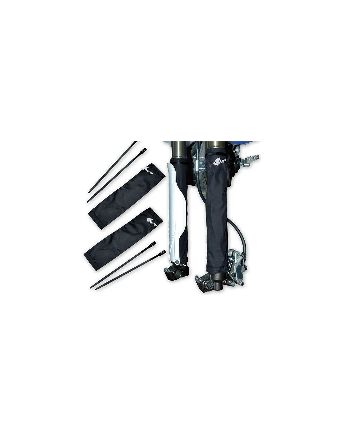 Calza protezione forcella Ufo