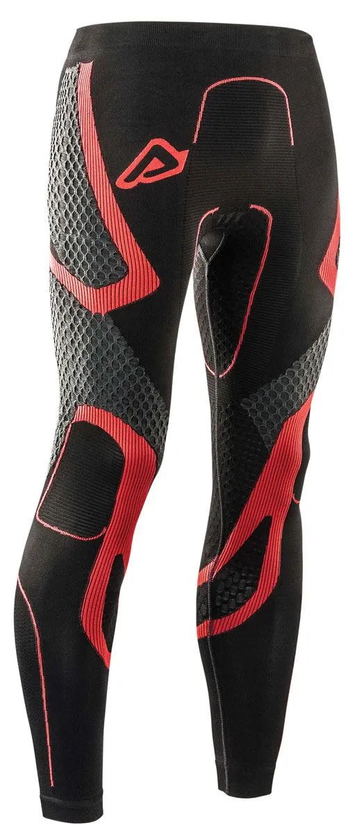 Calzamaglia tecnica in poliproplene Dryarn ® Acerbis X-Body Winter