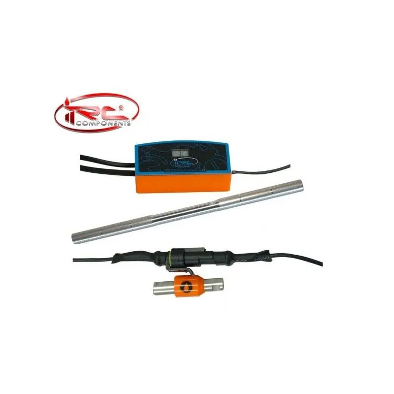 cambio elettronico indipendente Sgrace_2T Universale