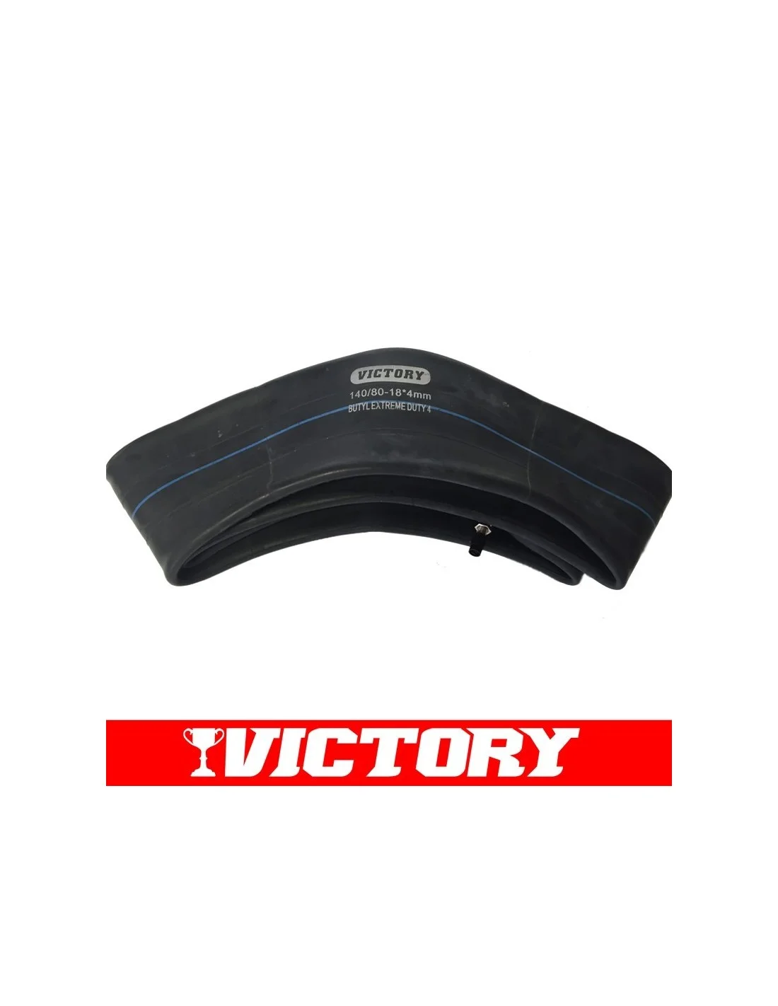 Camera aria WDracing VictoryMX extreme Butyl 4mm 21" - 18" - 19"