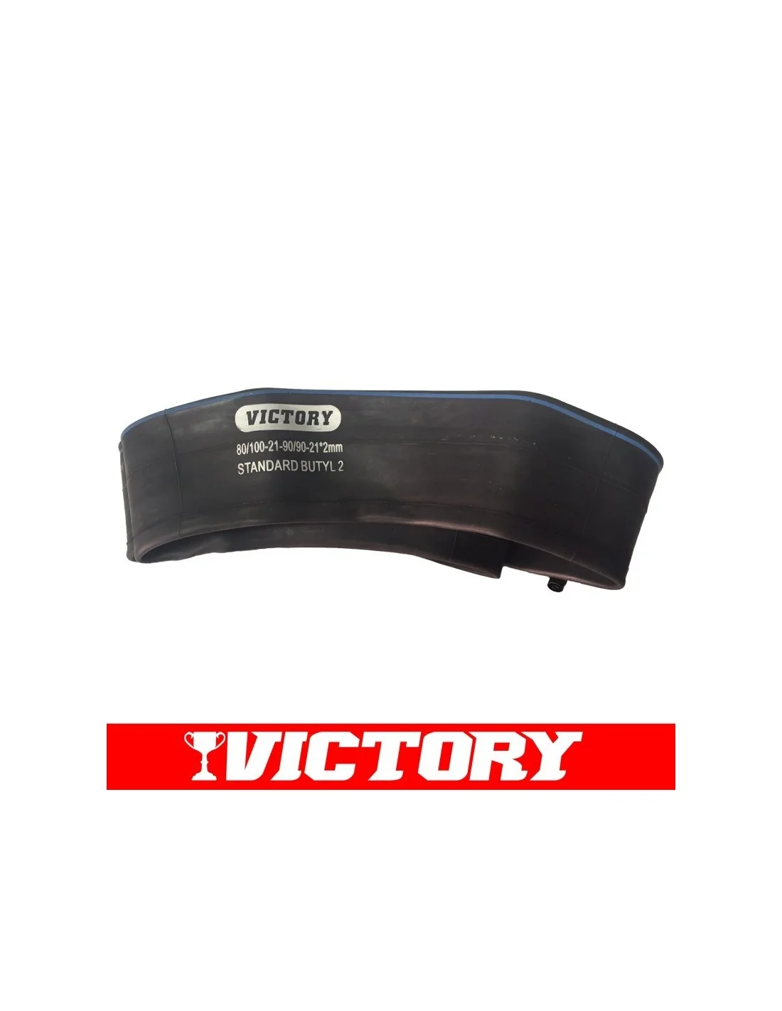 Camera aria WDracing VictoryMX standard butyl 2mm 21" - 18" - 19"