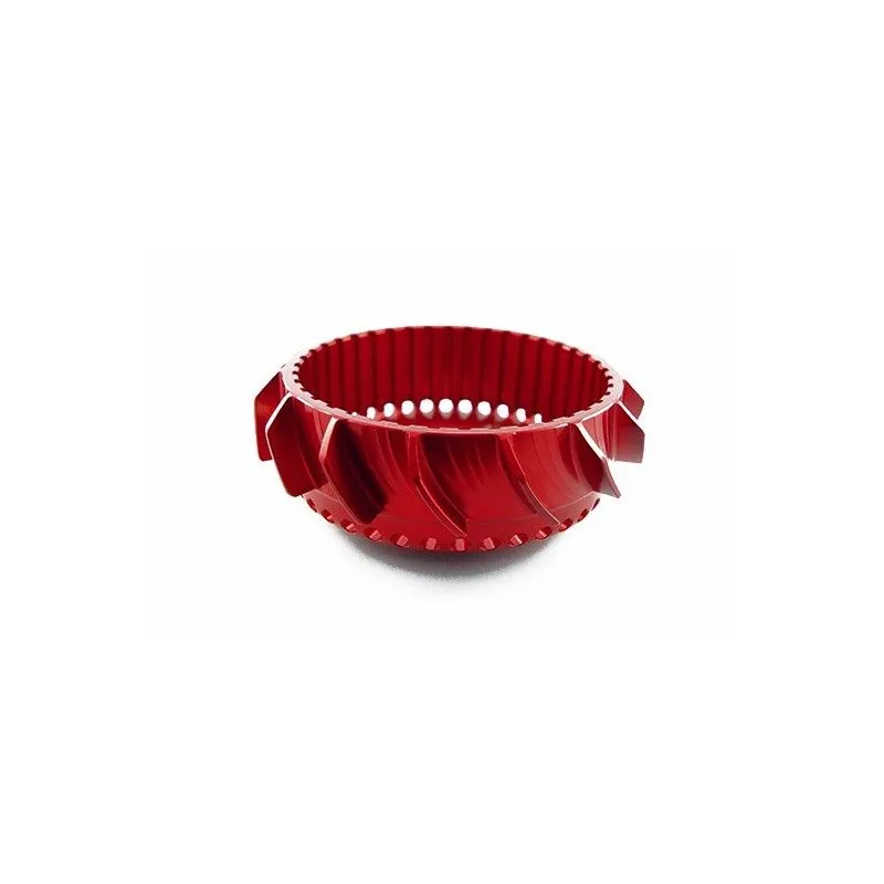 Campana a secco - 40 denti Ducati