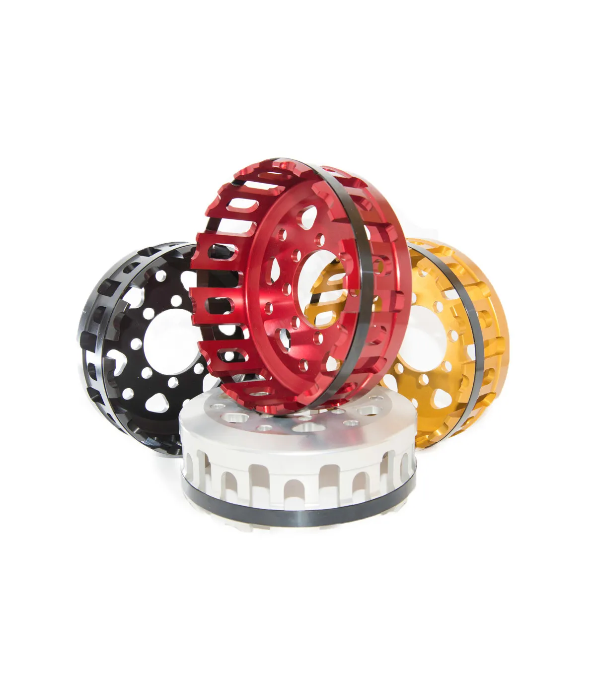 CAMPANA FRIZIONE SPIDER PER DUCATI PANIGALE 1098 / 1198