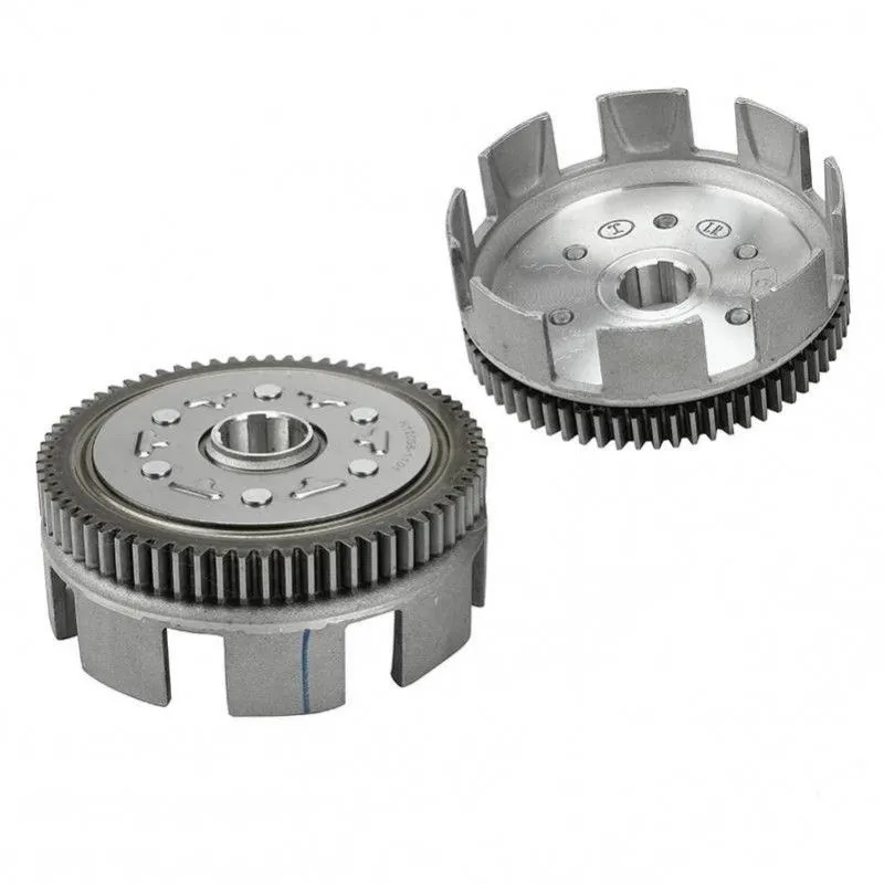 Campana per frizione GPX / Zongshen 155 - 6 Dischi