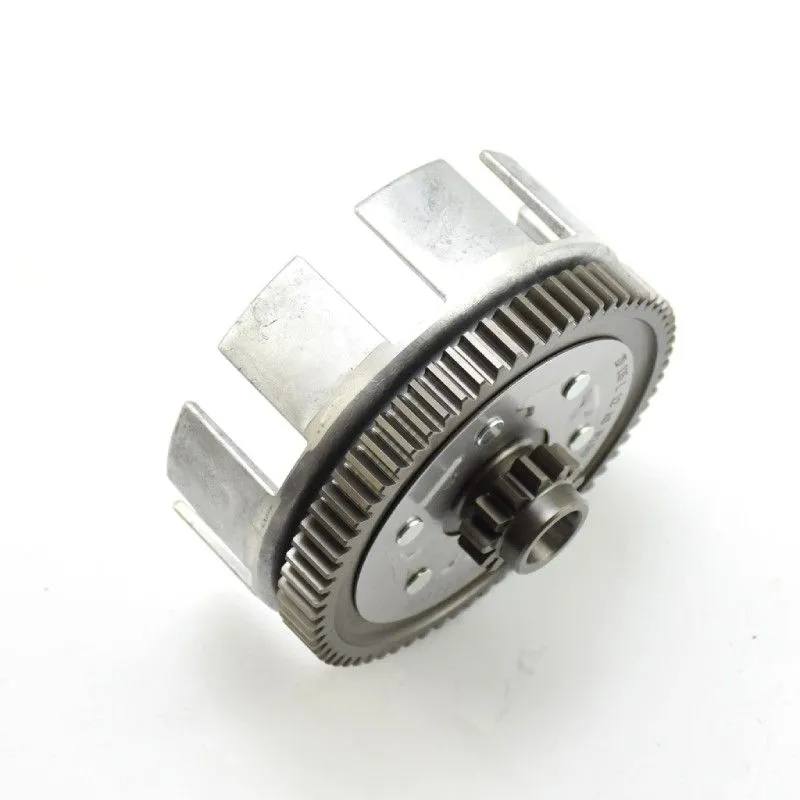 Campana per frizione GPX / Zongshen 190 - 6 Dischi Mozzetto integrato