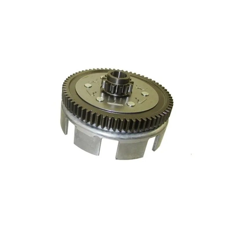 Campana per Frizione YX 5 Dischi Con Mozzetto Integrato VMC