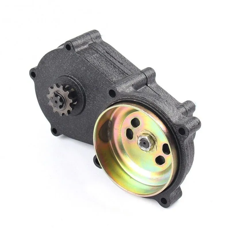 Campana Riduttore per MiniCross / Mini Quad Corto