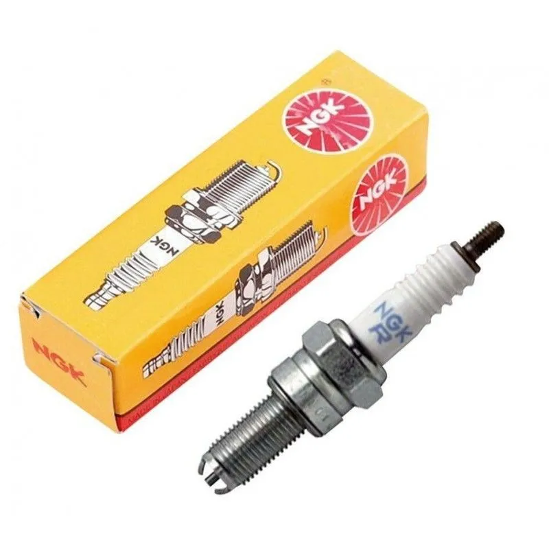 Candela NGK C7HSA 4629 per Pitbike 160cc
