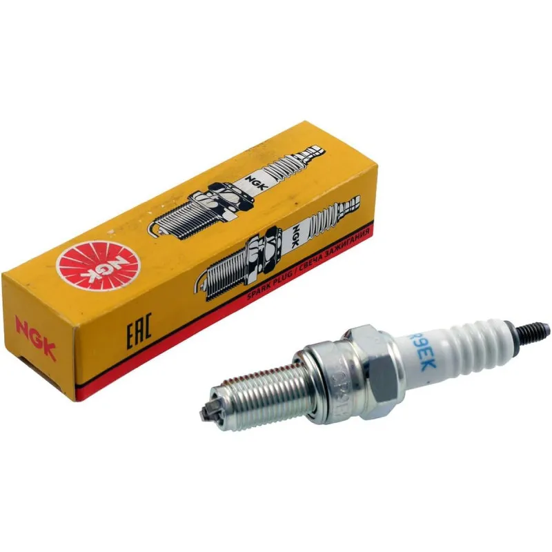 Candela NGK CR9EK 4548 per Pitbike GPX / Zongshen 190cc