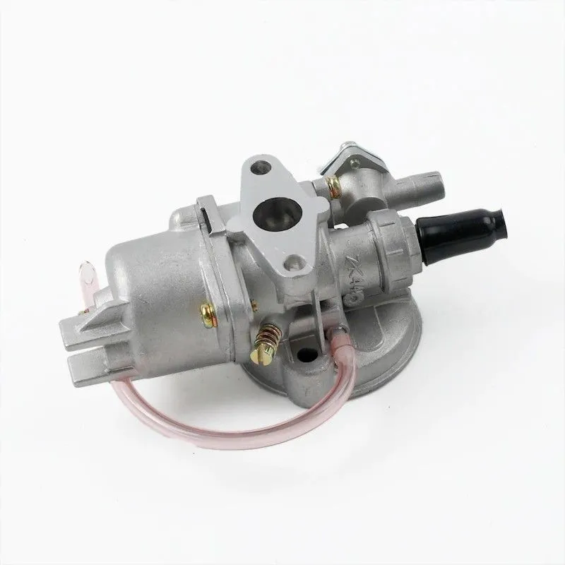 Carburatore 12 Minimoto Moto Sostituzione Per 2 Tempi 47cc 49cc Mini Qua