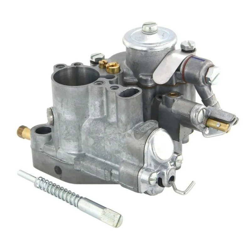 CARBURATORE SI 24.24 E CON MISCELATORE VESPA PX 200 / PE 200