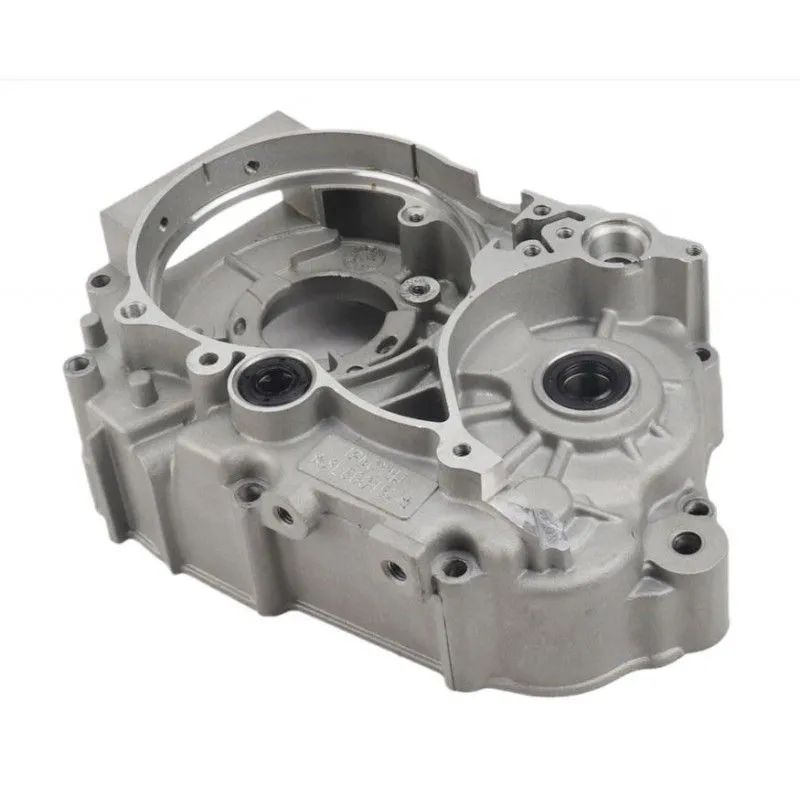 Carter motore GPX / ZONGSHEN 155 Lato Sinistro