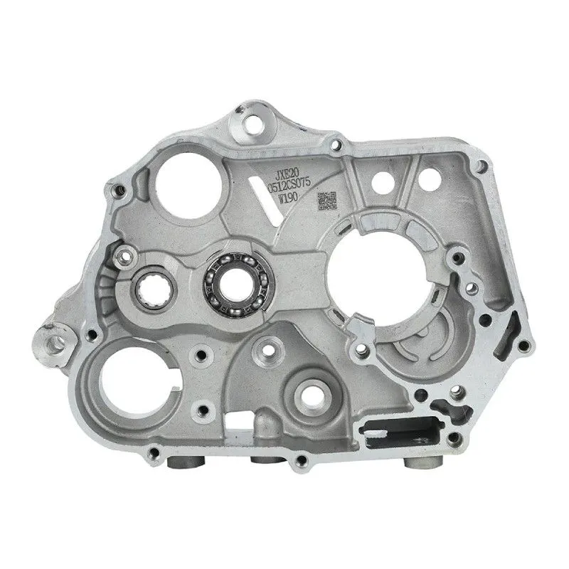 Carter motore GPX / ZONGSHEN 190cc Lato Destro