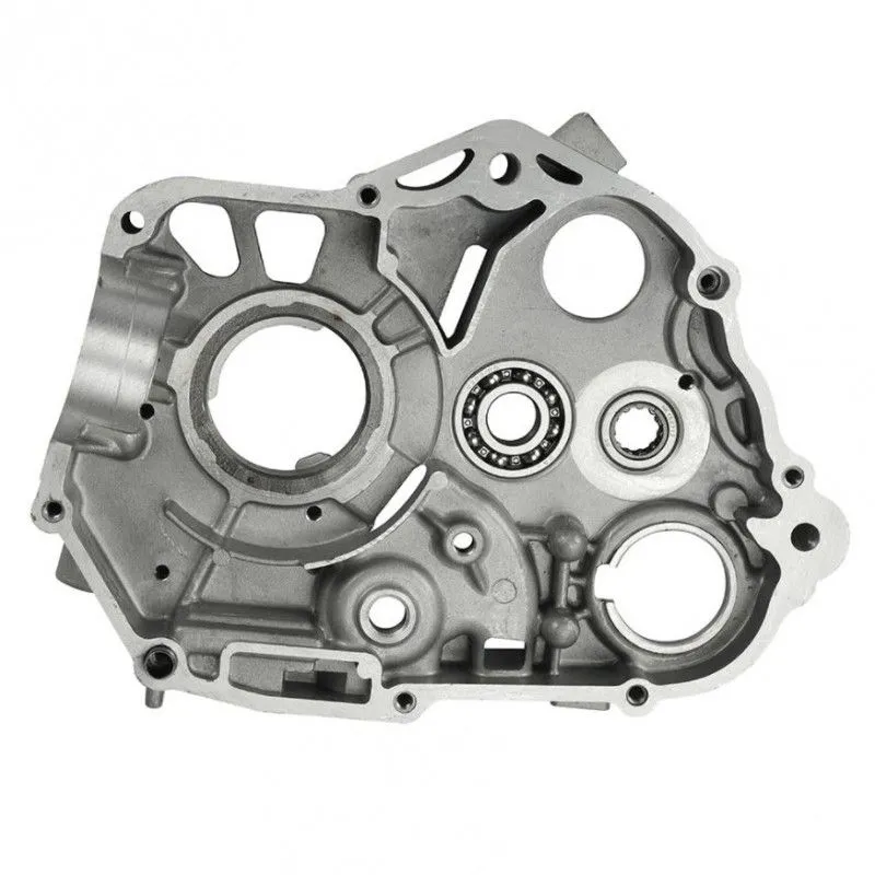 Carter motore YX 140 Lato Destro