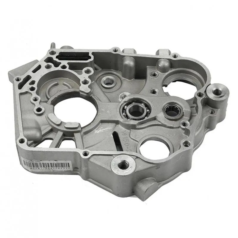 Carter motore YX 150/160 Lato Destro