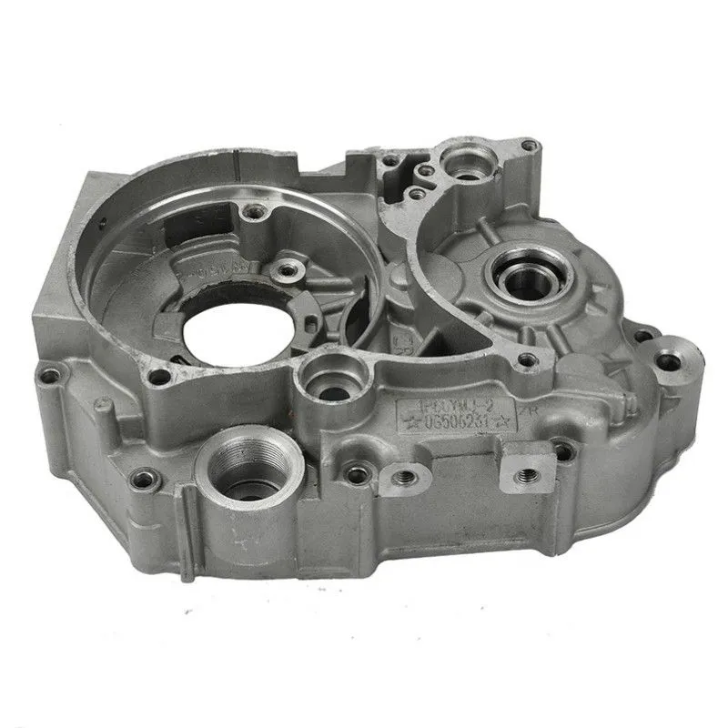 Carter motore YX 150/160 Lato Sinistro