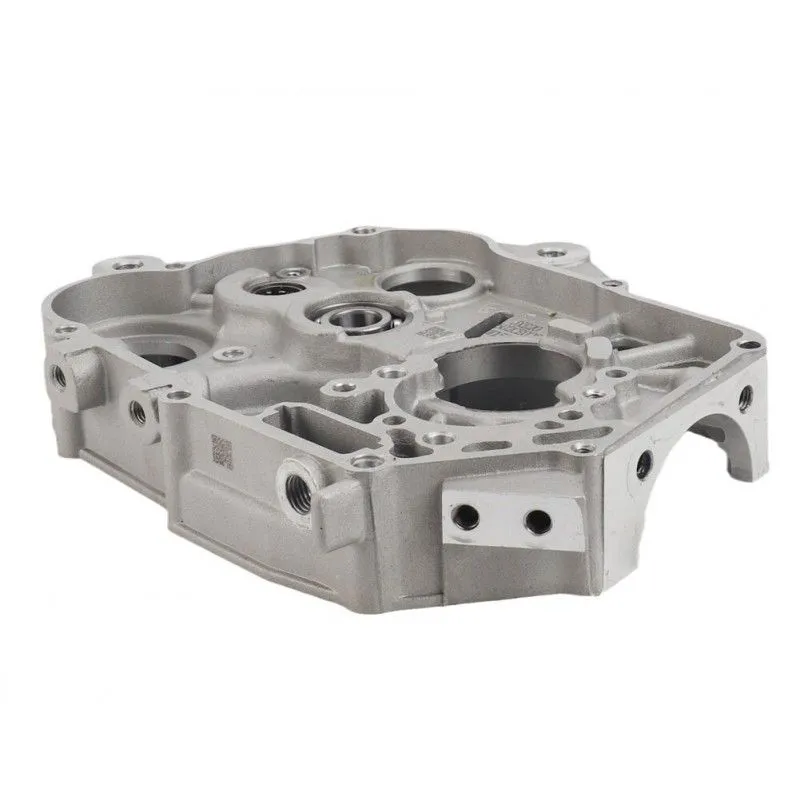 Carter motore ZR1 Lato Destro