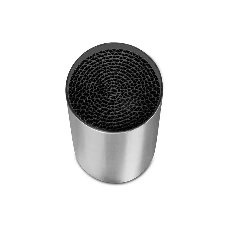 Catalizzatore metallico MIVV