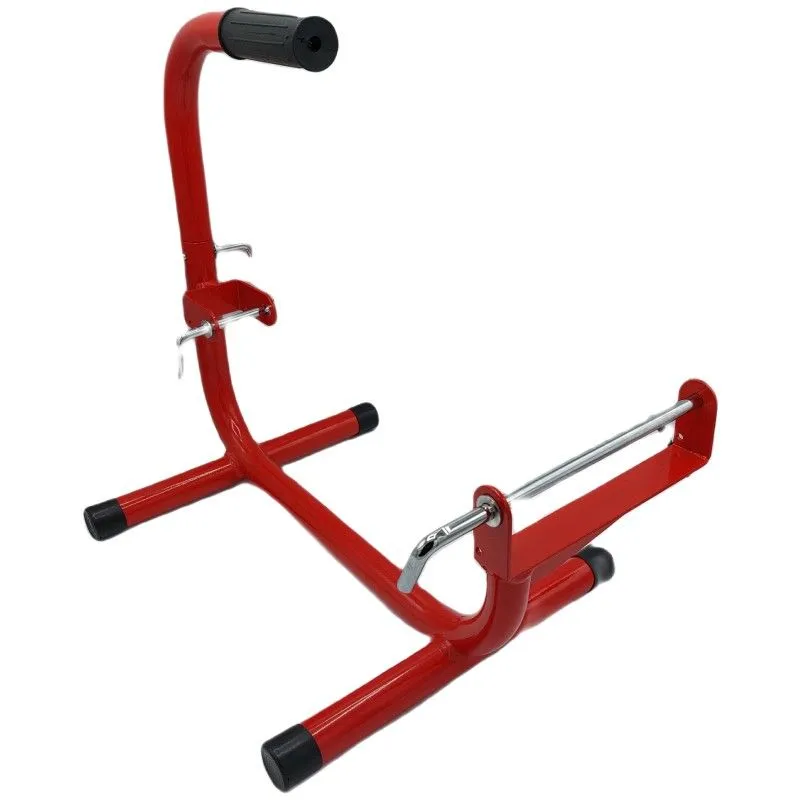 Cavalletto porta motore VMC EASY per Vespa Smallframe