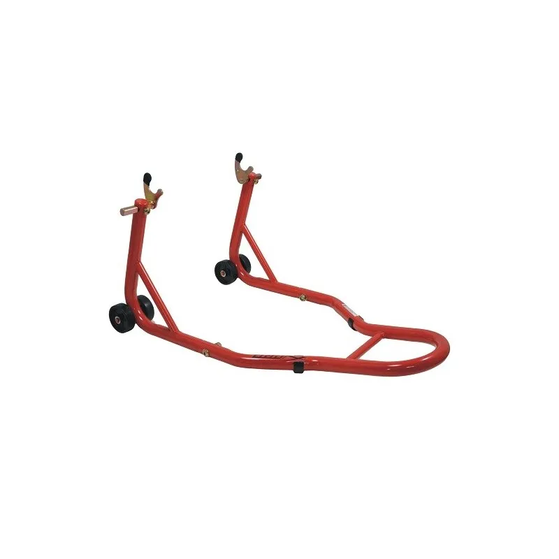 Cavalletto Posteriore Regolabile Forchette