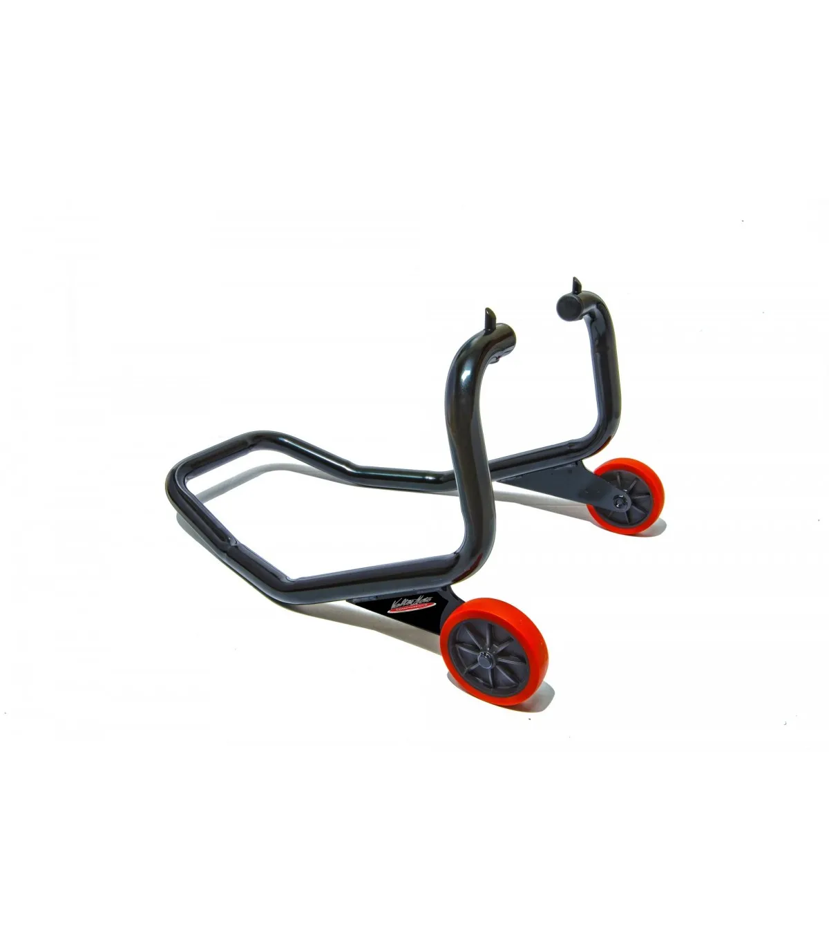 CAVALLETTO STREET ANTERIORE VALTER MOTO