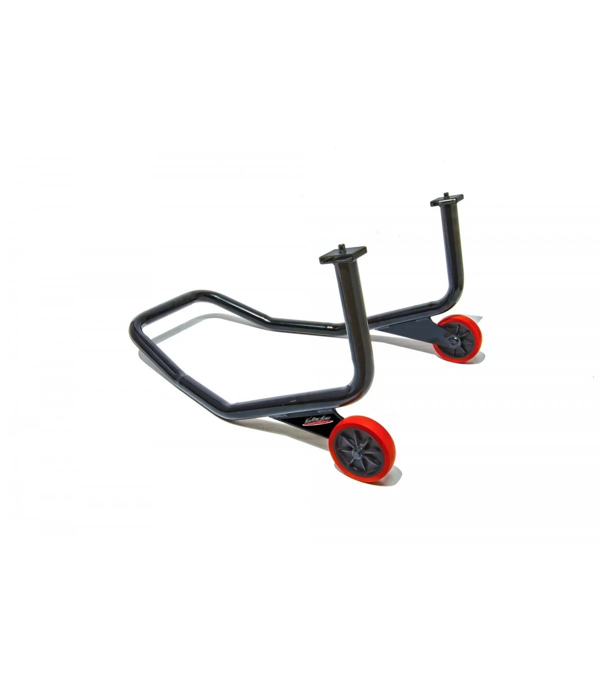 CAVALLETTO STREET POSTERIORE REGOLABILE VALTER MOTO