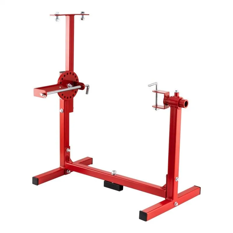 Cavalletto VMC porta motore per Vespa con supporto serbatoio