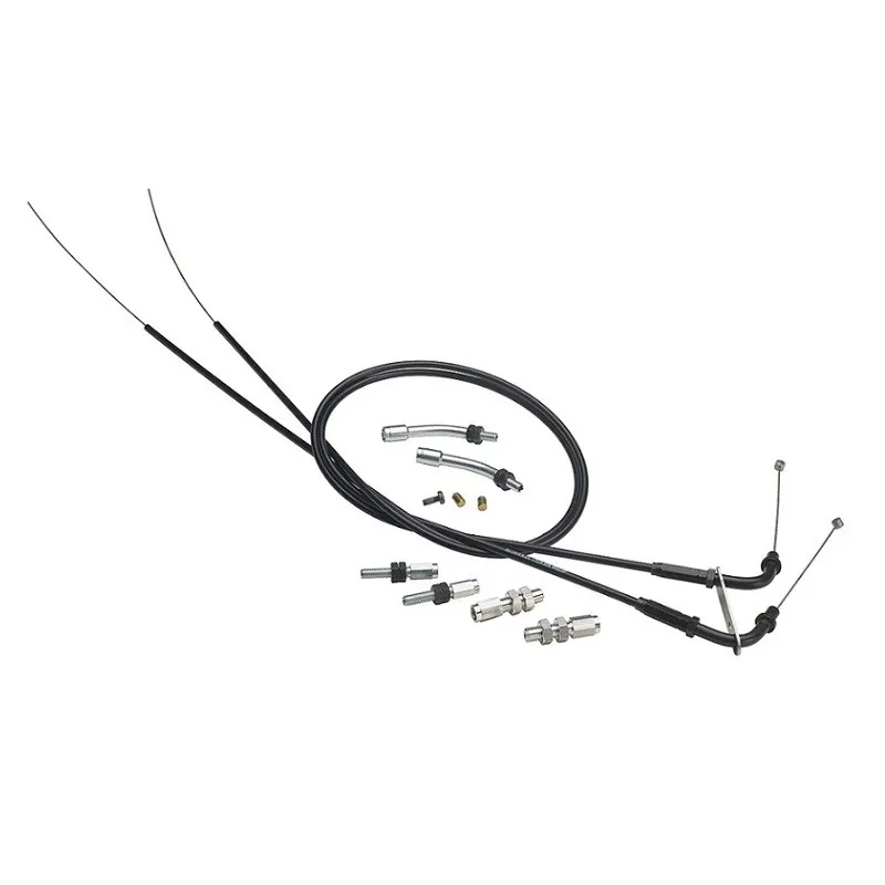 Cavi Gas per XM2 Universali