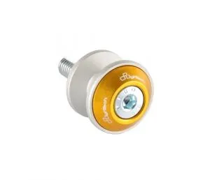 Supporti cavalletti Lightech vite M8 colore ORO (verifica la compatibilità) CAVM8WORO,