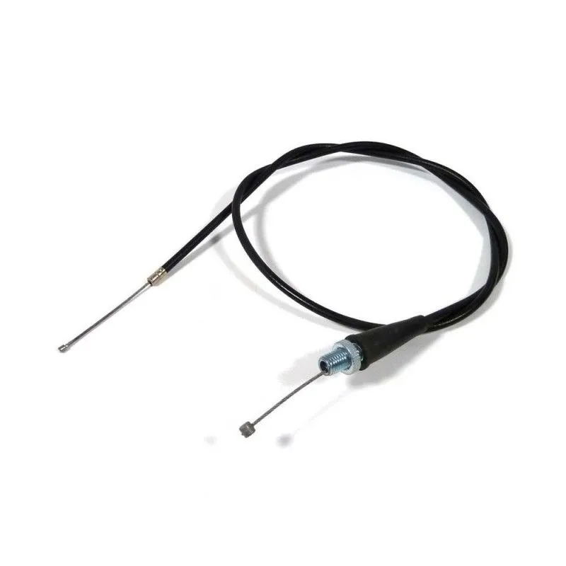 Cavo acceleratore / Cavo Gas 770 mm per Pitbike - Made in Italy