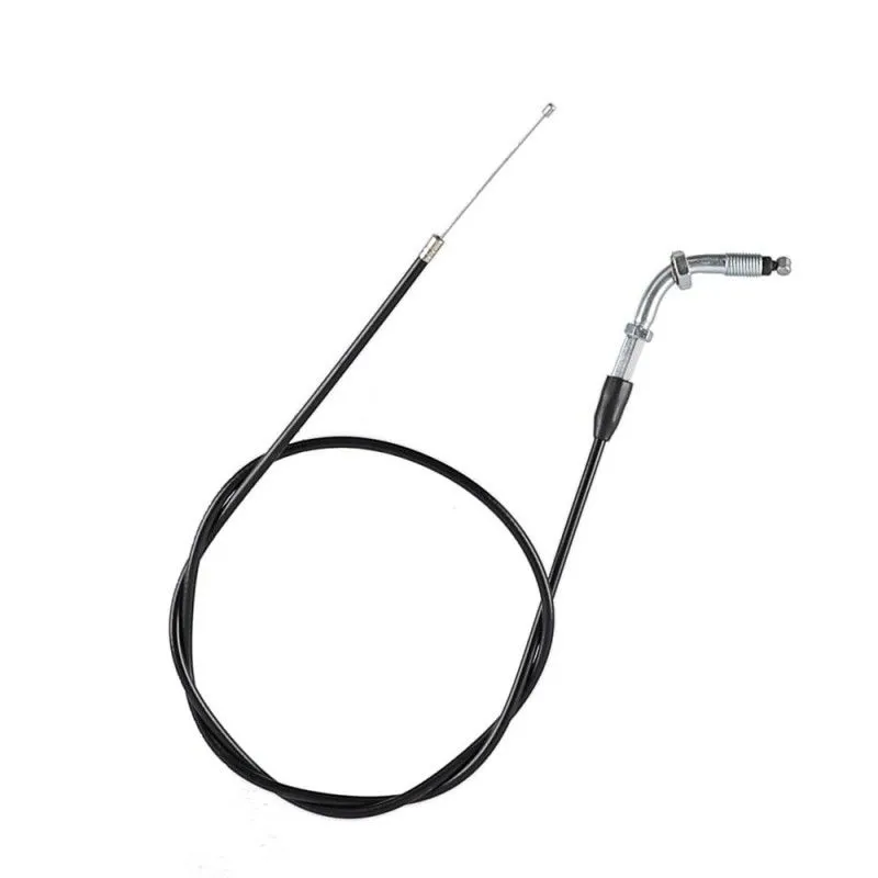 Cavo Accelleratore Angolato Per minimoto / minicross / miniquad
