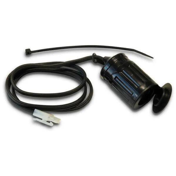 Cavo adattatore presa accendisigari femmina per caricabatterie auto/moto TecMate TM-68 con connettore TM