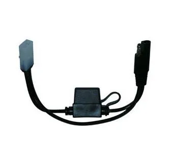 Cavo adattatore TM/SAE per caricabatterie TecMate TM-77