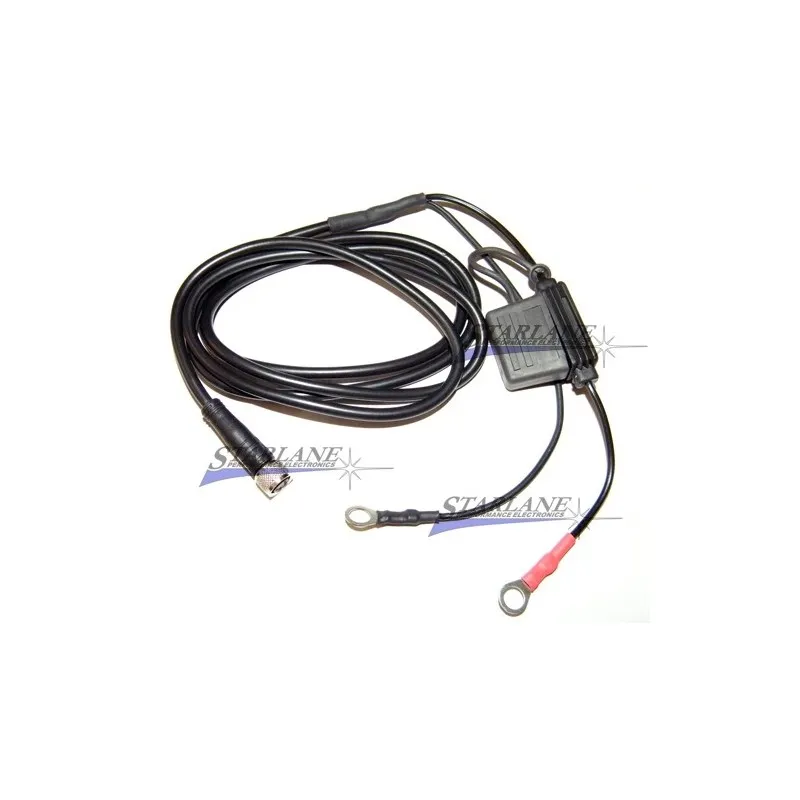 Cavo Alimentazione Stealth Gps-3/4 E Athon Xs