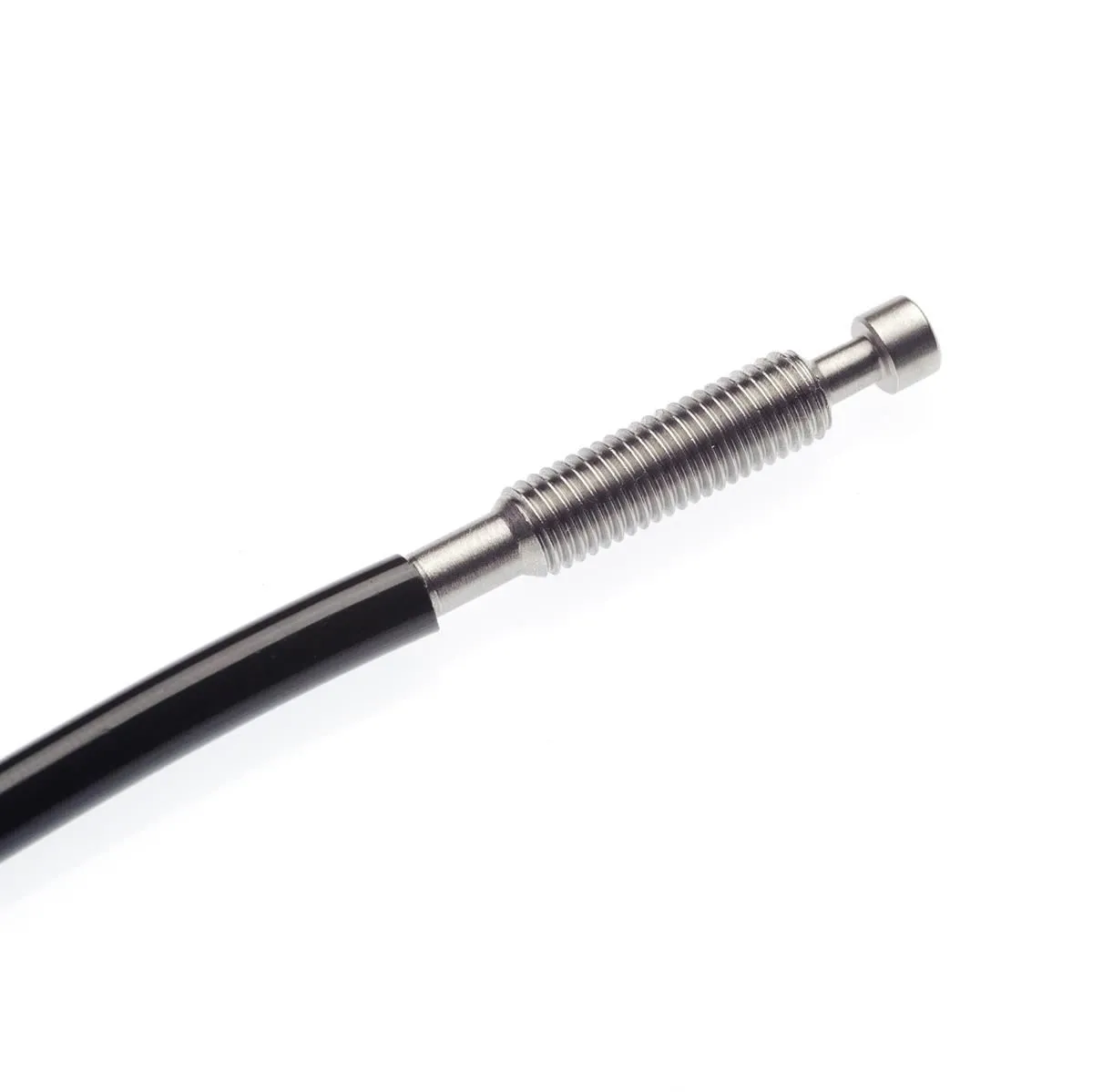 Cavo di regolazione per remote adjuster Lightech per leve freno Lightech 11-> (M6) RLEV017NER