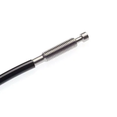 Cavo di regolazione per remote adjuster Lightech per leve freno Lightech 11-> (M7) RLEV008