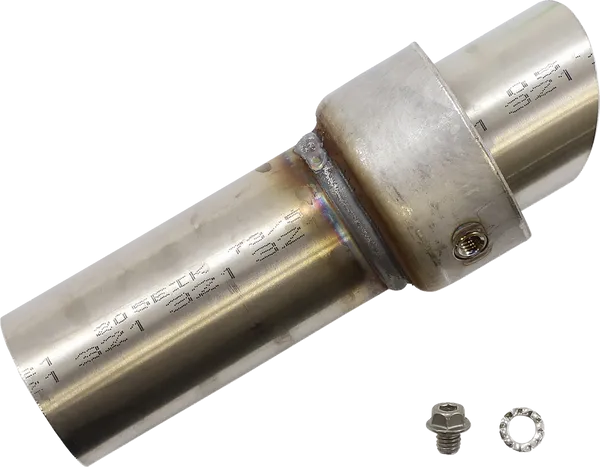 Inserto dB-killer di ricambio Kawasaki-18611100