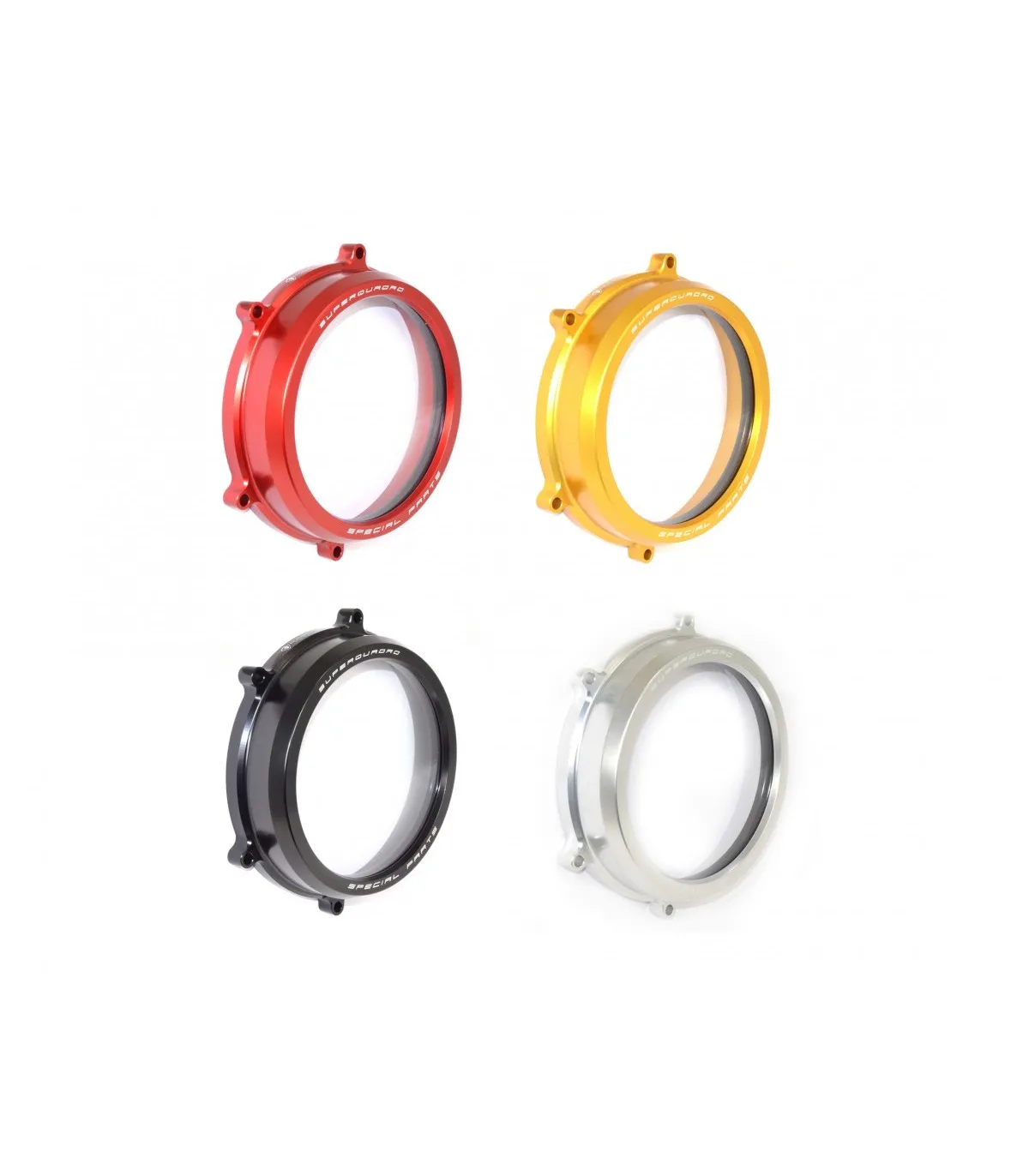 CC119901 - COPERCHIO FRIZIONE PANIGALE