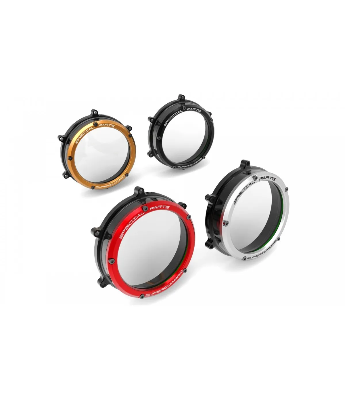 CC119902 - COPERCHIO FRIZIONE PANIGALE