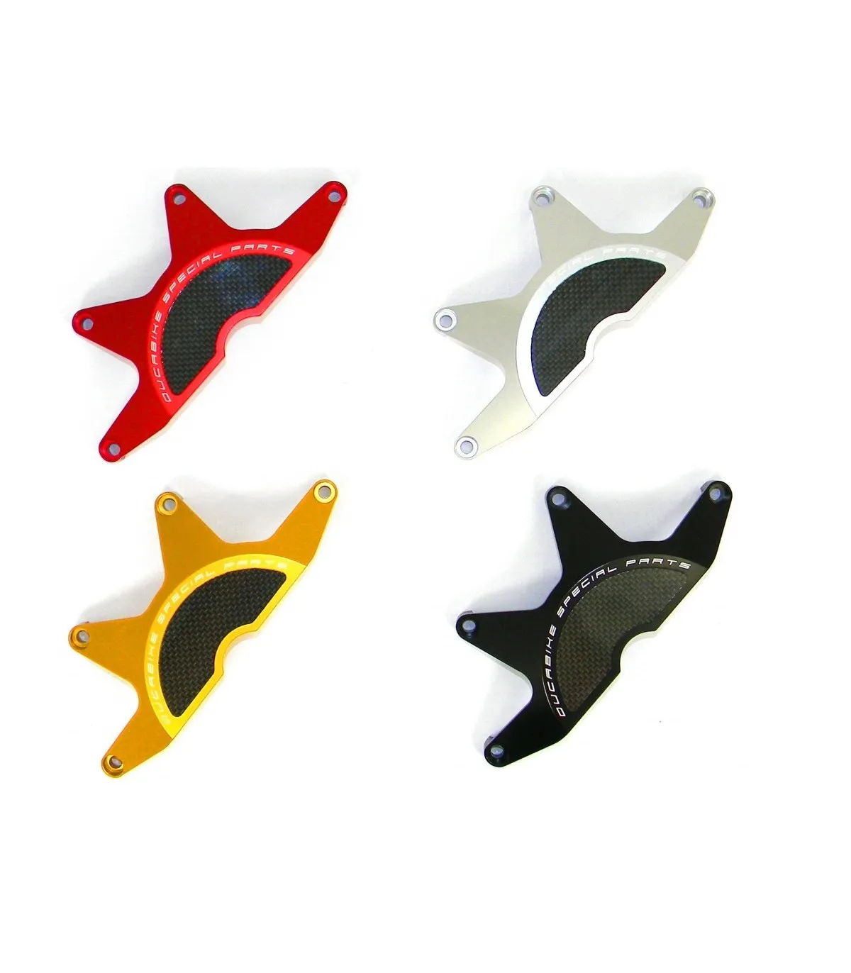 CCO07 - COVER FRIZIONE BAGNO OLIO