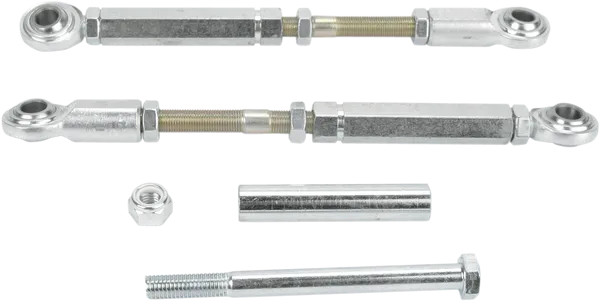 Kit di abbassamento per sospensione posteriore-13040190