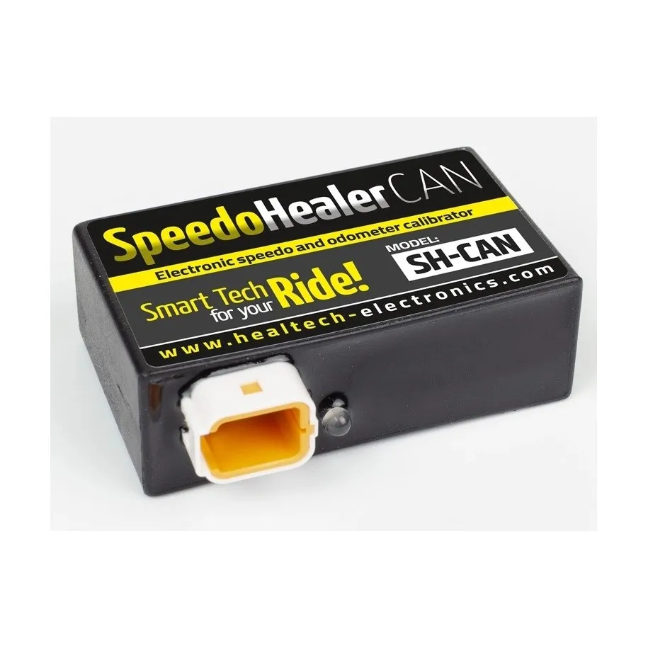 CENTRALINA HEALTECH SPEEDO HEALER CAN BUS DUCATI MONSTER 937 SP 2023-2024