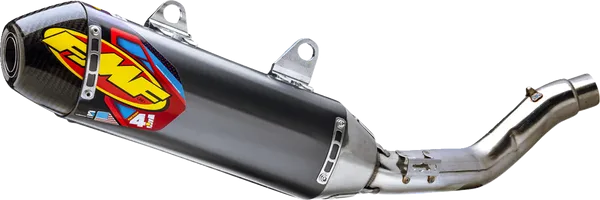 Factory 4.1 RCT Slip-On Muffler-18212093