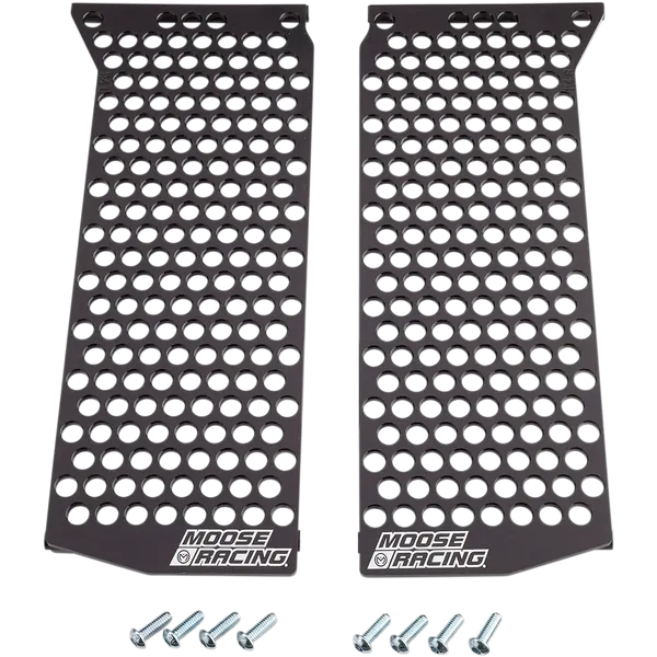 Protezioni radiatore-19010520