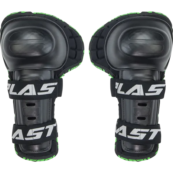 Knee Shin Guard Alcor-27040672