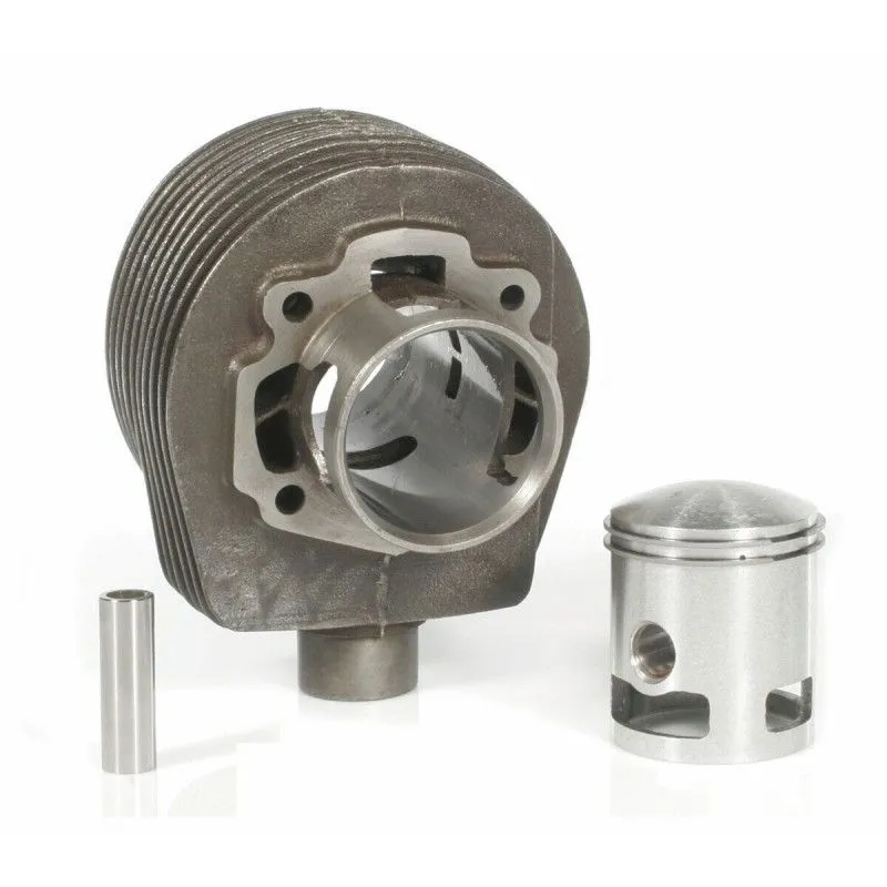Cilindro Vespa PX 150 cc 57,80 mm 5 Travasi OEM Quality
