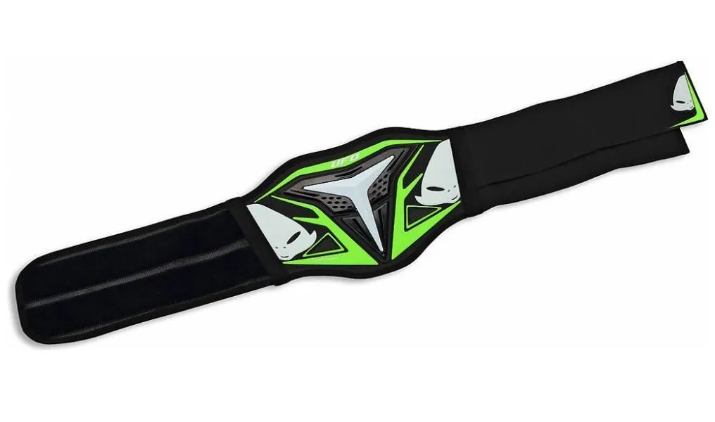 Cintura parareni UFO per Cross/Enduro DEMON per bambino taglia unica